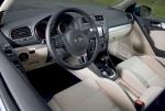 Volkswagen Golf 2008 года